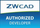 Logo ZWCad